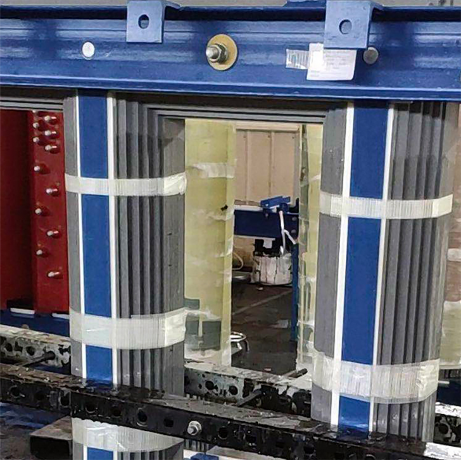 Fiber Adhesive Tape 1