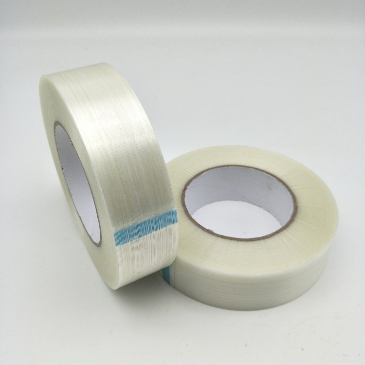 OEM High Quality Glass Fiber Adhesive Tape Manufacturers - Filament Adhesive Glass Fiber Reinforced Tape  – Times Industry